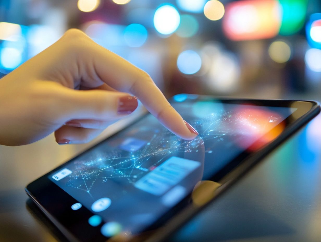 How the Unified Platform Works