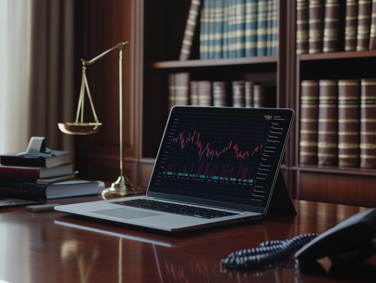 What Are the Benefits of Having a High Volume Merchant Account for Bail Agencies?