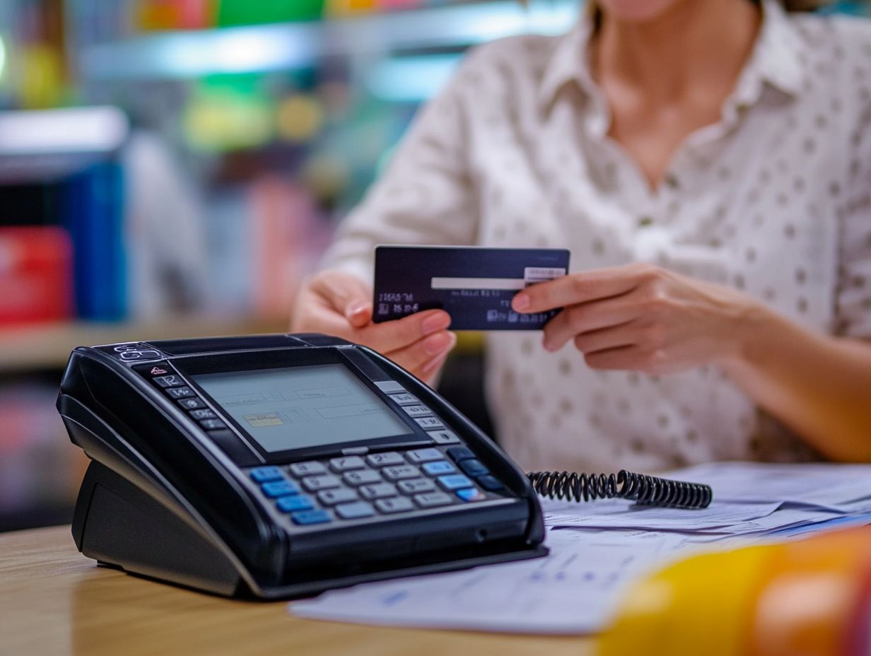 Best Practices for Accepting Credit Card Payments as a Bail Bond Agent