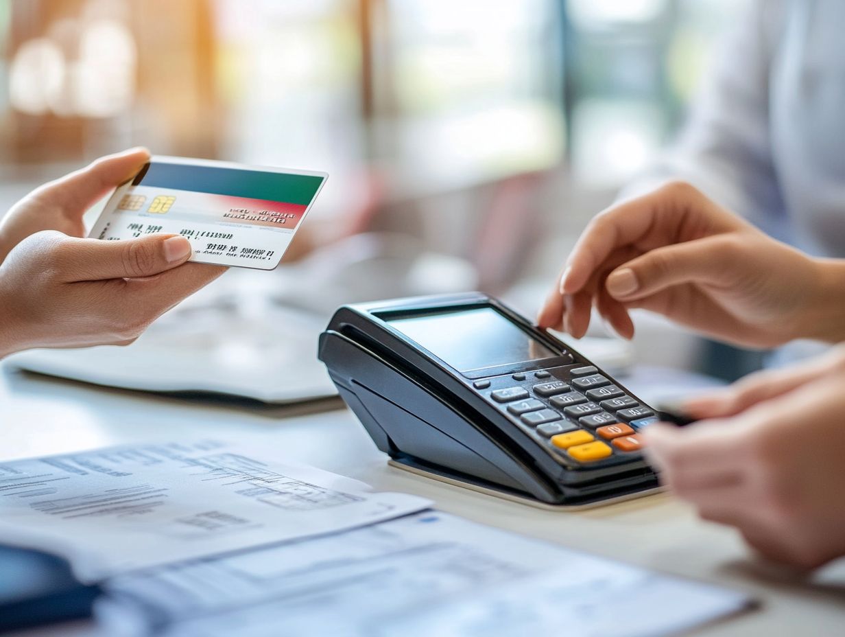 Can bail bond agents accept credit cards with Bail Pay seamlessly?