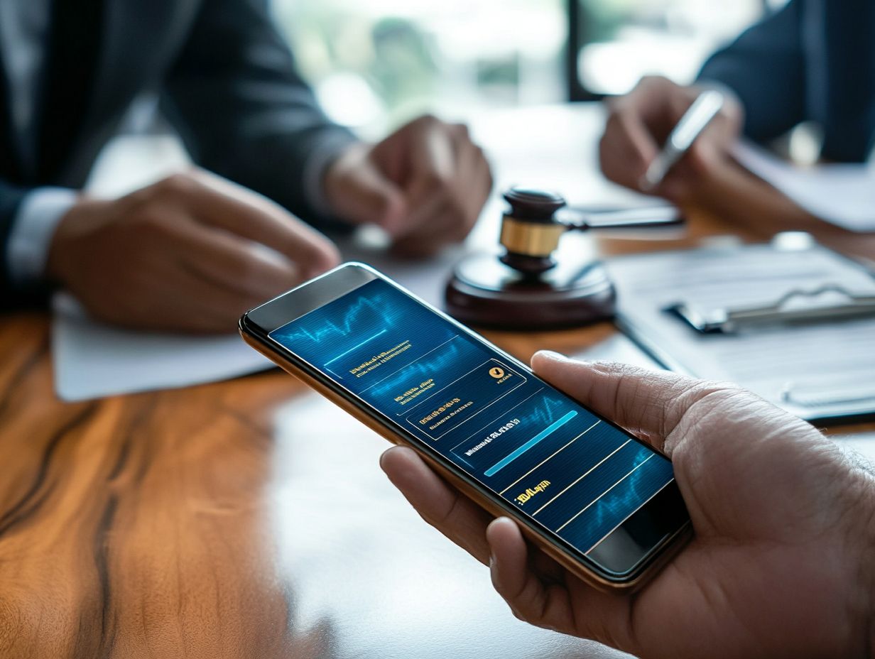 Success Stories of Bail Pay