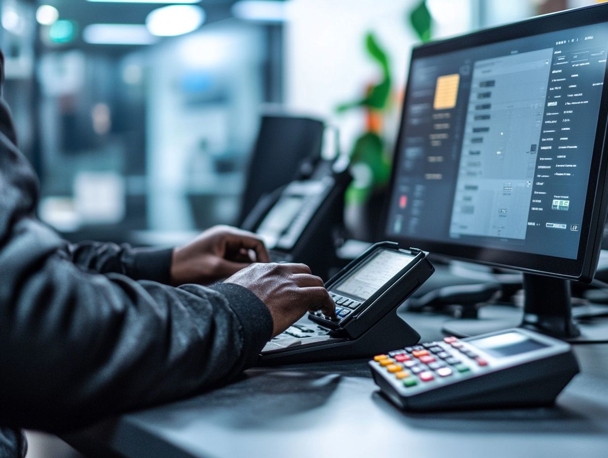 How Secure Credit Card Processing Works