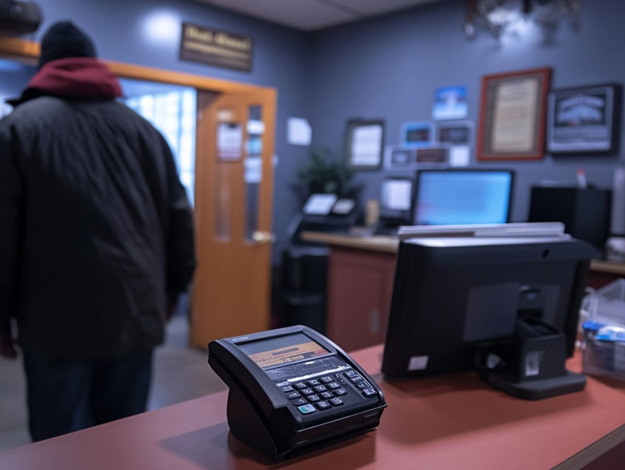 Step-by-Step Guide: Navigating the Underwriting Process