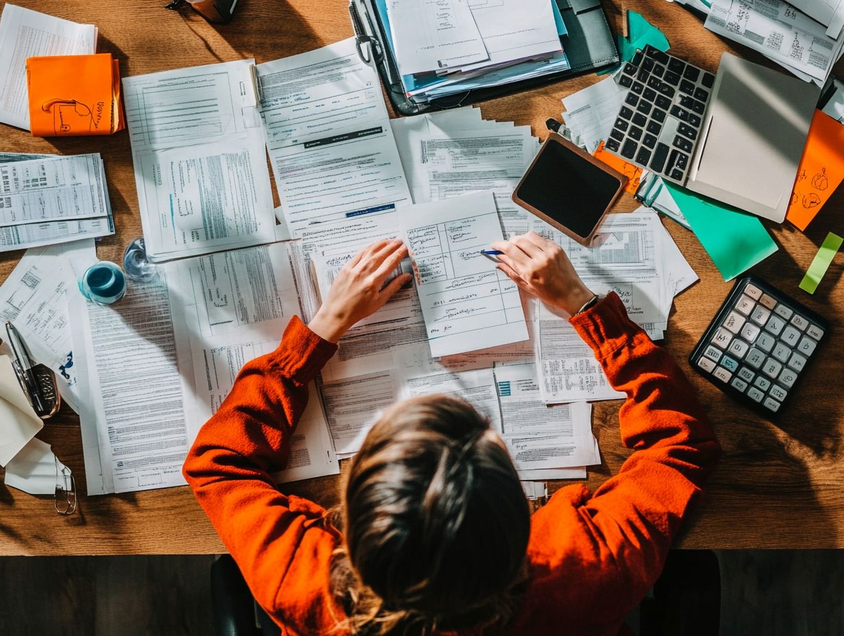 How does ACH payment processing work for bail bond agents?